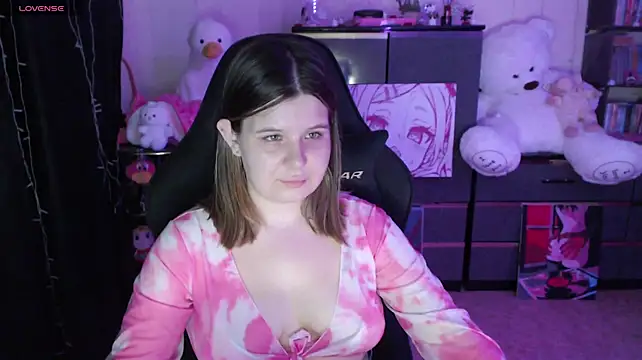 AmyVibess live cam on StripChat