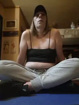 baby_lo webcam