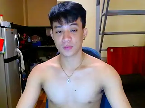 AsianCUMQUICKLY webcam