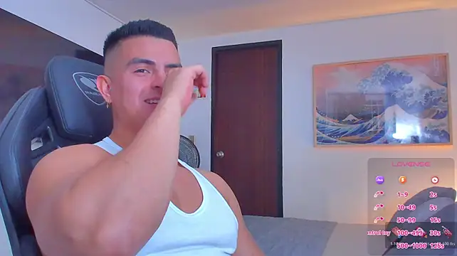 RJBarto webcam