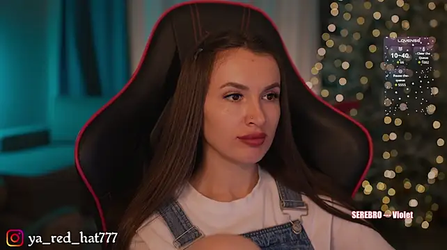 -RED_HAT- webcam