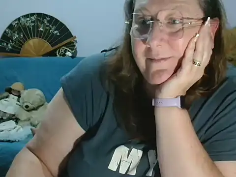 xmyriamx webcam