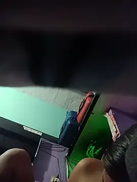 SANDHYAHOTKUMARI webcam