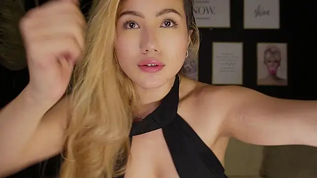 Aby_breslin live cam on StripChat