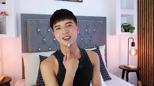 Keen_Nico webcam