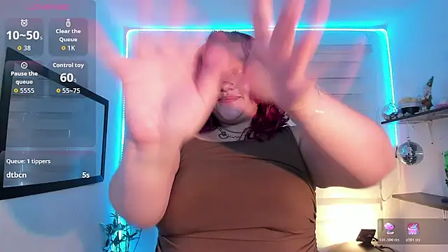Emily_Jonesh webcam