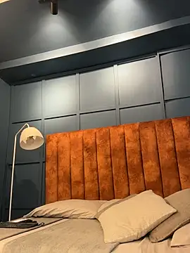 Luxa_Velvet webcam