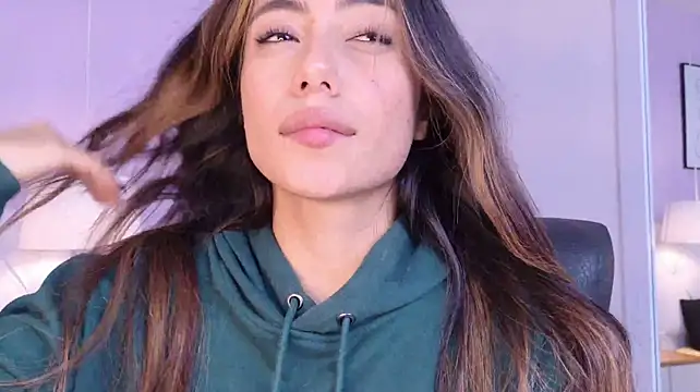Cataleyaa23 webcam