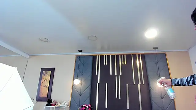 SofiiMontes webcam