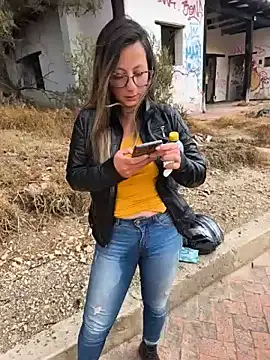 VALELUXX webcam