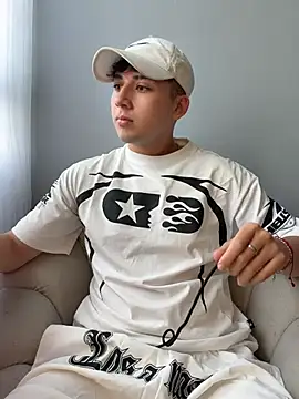 OLIVER_K webcam
