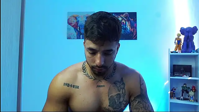 Jacobb_Phoenix webcam
