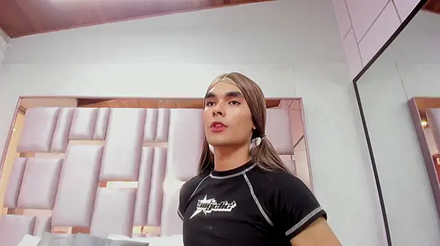MiaBuny webcam