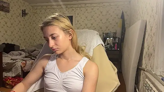 LisaBam webcam