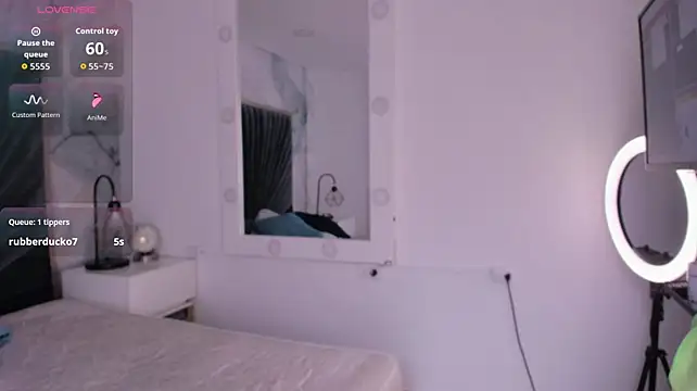 LexyVegaa webcam