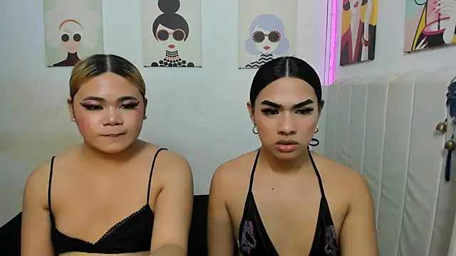 AliciaMooore webcam