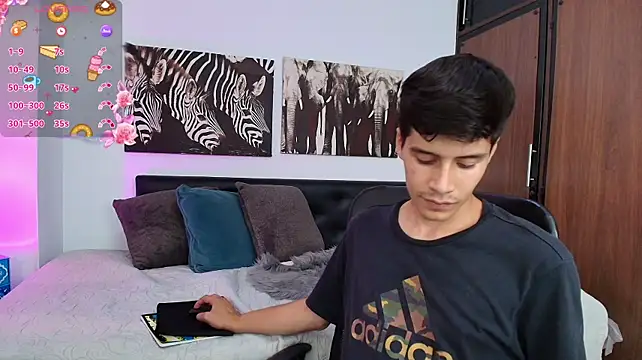 Jacob5_ webcam