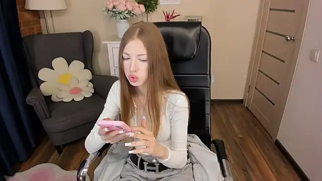 Cassie0301 webcam