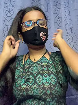 Arpita-20 live cam on StripChat