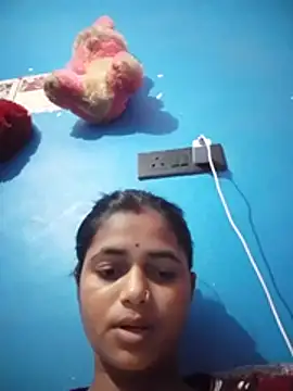 Muskannjii webcam