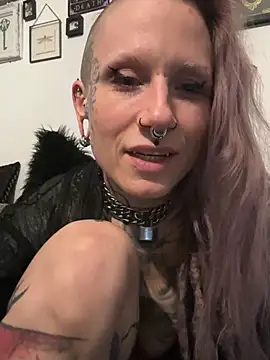 Aenn_Alien webcam