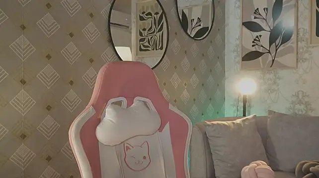ImaraBrown webcam