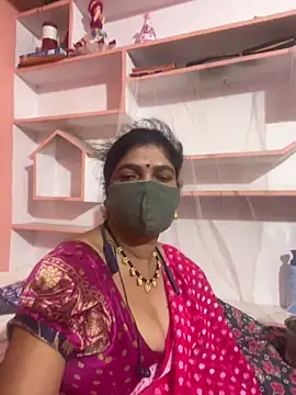 Telugu-Sophia webcam