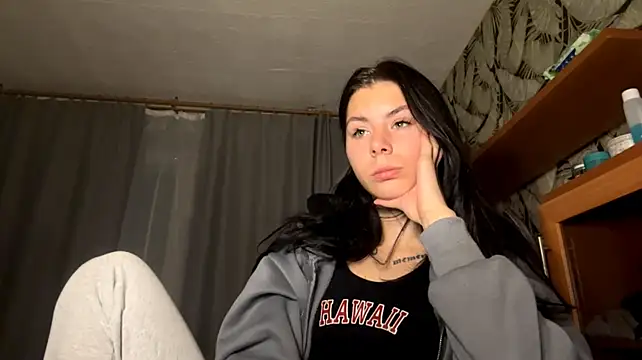 LilyMinimum webcam
