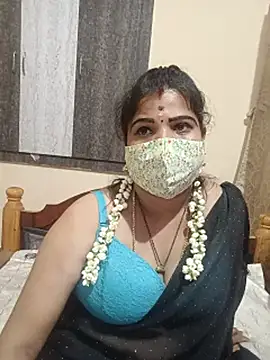 Devi_Tina webcam