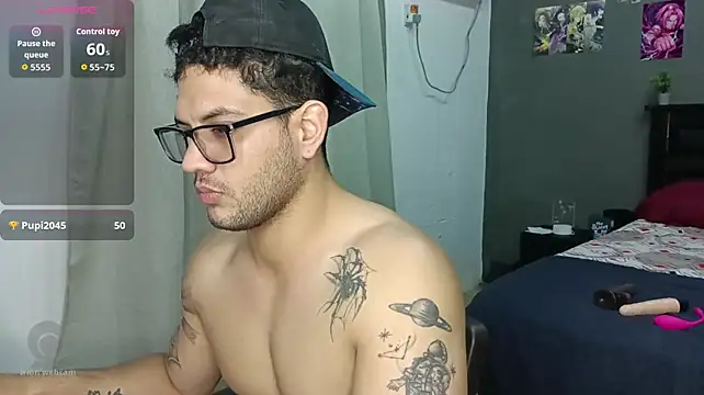 IkerNahum webcam