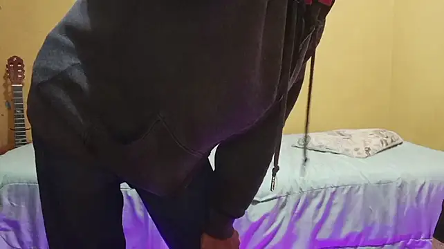 Setor_black webcam