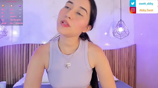 Abby_Sweet1_ webcam
