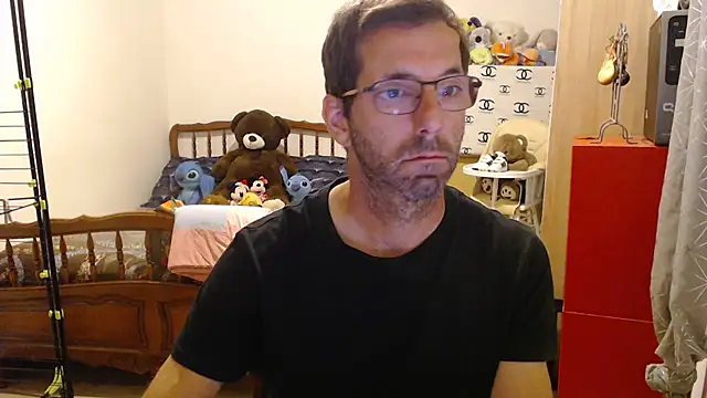 steph19x5 webcam