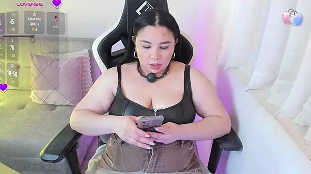 ambar-wells webcam