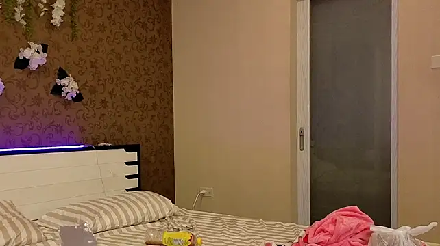 kawaimin live cam on StripChat