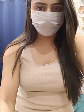 Ivymybae live cam on StripChat