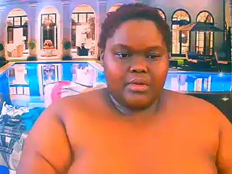EbonyHotBuns live cam on StripChat