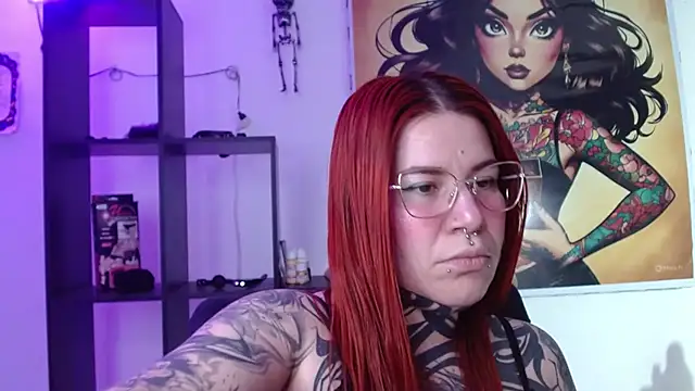 Pandora_9666 🤧 live chat