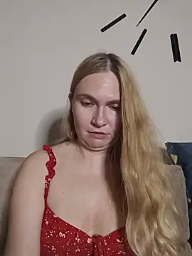 KisaVixen live cam on StripChat