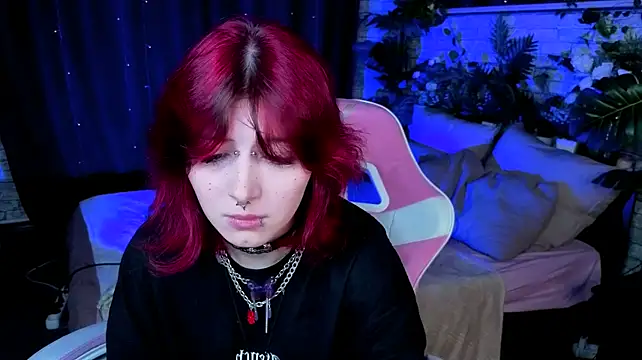 Ashley_Veil live cam on StripChat