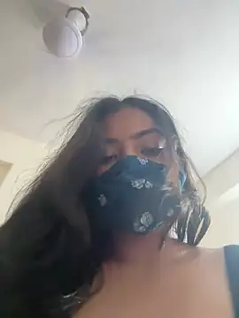 SexySuhana69 🚄 online nude chat