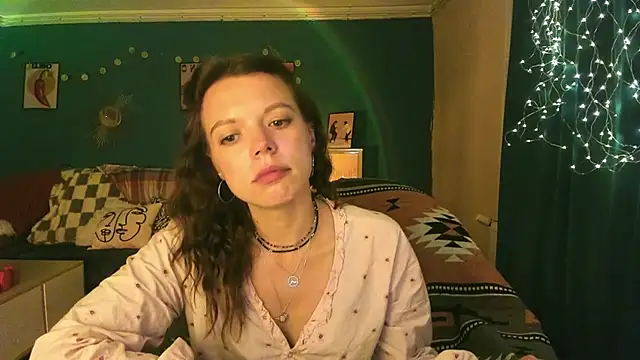 ClancyMorissey live cam on StripChat