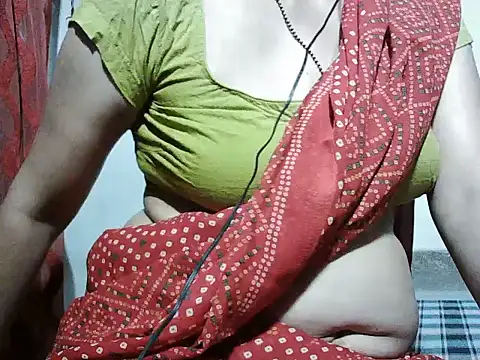 RukminiNew 🗄 adult cam chat
