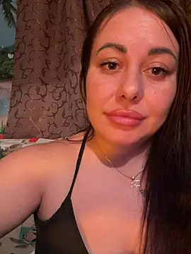 DaisyStreet live cam on StripChat