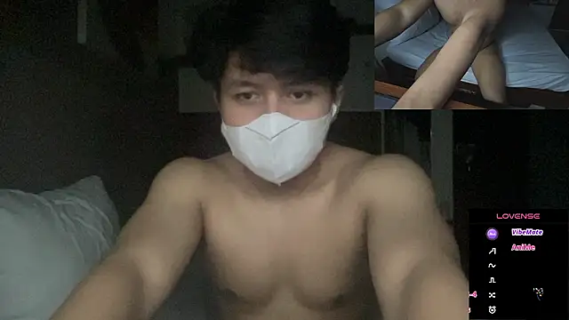 zero-kun live sex cam