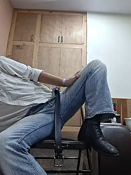 kinggrizz's live room