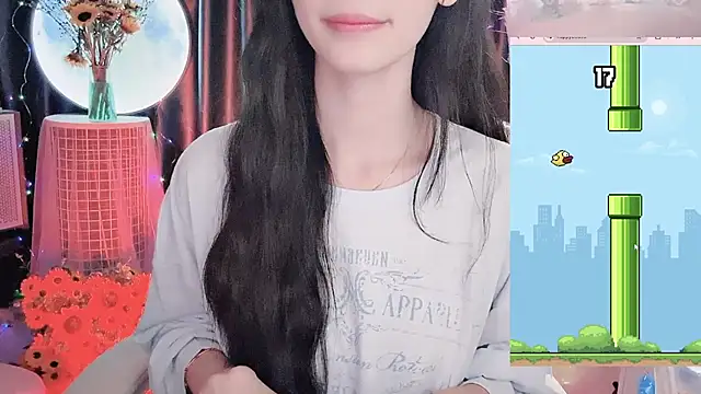 Your-Sunshinee live cam on StripChat