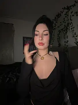 Estherjizz live sex cam