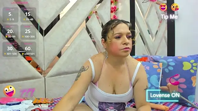 Samii_Sweett webcam