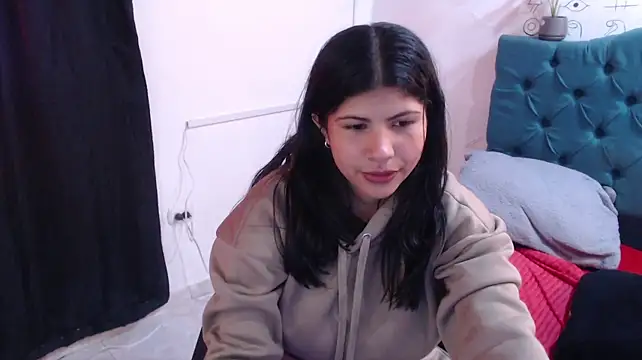 VAINILADREAM webcam